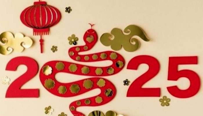 Tahun Ular Kayu, Inilah Keberuntungan 12 Shio Imlek 2576 Konzili