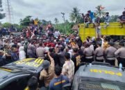 Usut Mafia Tanah, Ribuan Petani Hari Ini Geruduk Pemda Lampung Timur