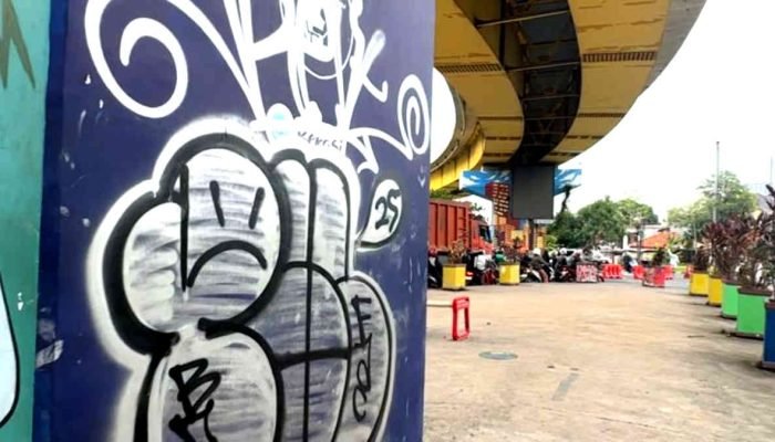 Wali Kota Bekasi Terpilih Akui Banyak Laporan Aksi Vandalisme, Tapi Belum Cukup Bukti