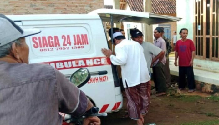 Dipicu Suami Izin Nikah Lagi, Ibu di Lampung Timur Depresi Bunuh Bayinya Umur 5 Bulan