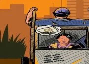 Kemiskinan Turun di Atas Kertas, Kesejahteraan Masih Menunggu: Klaim Pemprov Jabar Disorot