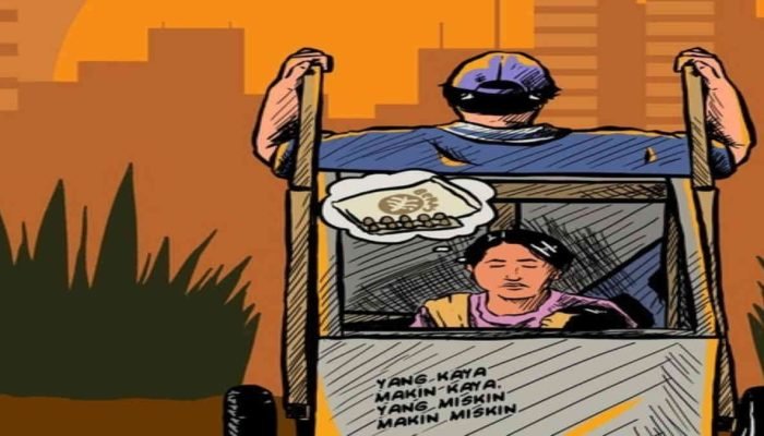 BPS Catat Penduduk Miskin di Jabar Menurun Jadi 3,67 Juta Jiwa pada September 2024