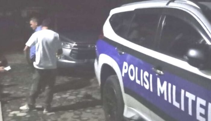 Kejati Lampung Geledah Kantor Dinas PU Lampung Timur, Kenapa?