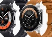 Kuartal Pertama 2025 Perusahaan Teknologi Oppo bakal Rlis Watch X2 Canggih, Ini Spesifikasinya