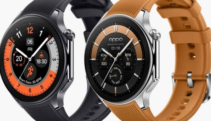 Kuartal Pertama 2025 Perusahaan Teknologi Oppo bakal Rlis Watch X2 Canggih, Ini Spesifikasinya