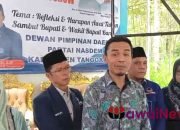 Wakil Bupati Tanggamus Terpilih Soroti Soal Biaya Pendidikan di Sekolah Negeri Lebih Mahal dari Swasta