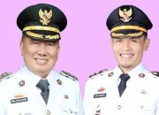 Resmi Miliki Pemimpin Baru, Ketua NasDem: Semoga Amanah, Membawa Perubahan untuk Tanggamus