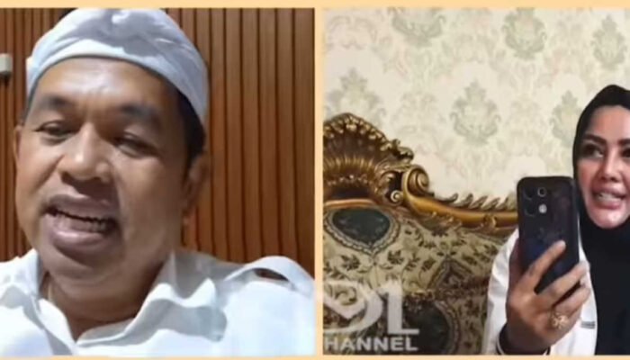 Klarifikasi Video Viral Kades Gunung Menyan Bogor, KDM: Hanya Salah Persepsi 