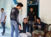 Dukun Cabul di Pringsewu Setubuhi Wanita Bersuami Modus Ritual di Pinggir Sungai