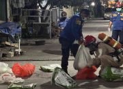 Diduga Keracunan Limbah B3, Tiga Warga Duren Jaya Dilarikan ke RSUD Bekasi, Satu Kritis
