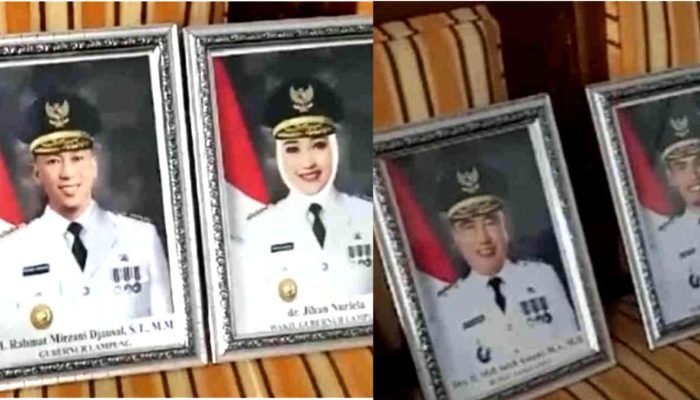 Klarifikasi K3S Tanggamus: Yang Jual Foto itu Rekan Kalian Juga?