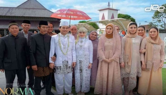 Norma: Antara Mertua dan Menantu, Film Kisah Pilu Penuh Kejutan Diangkat dari Kisah Nyata