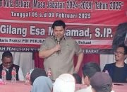 Masuk Daerah Terpadat di Kota Bekasi, Ternyata Kelurahan Jakasampurna Belum Miliki Puskesmas dan Sekolah Negeri