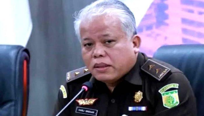 Kejagung Geledah Tiga Ruangan di Kantor Ditjen Migas Terkait Tata Kelola Minyak Mentah, Bawa Data Apa?