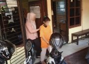 Jual Emas 20 Gram, Wanita Muda di Bandar Lampung Ditangkap Polisi