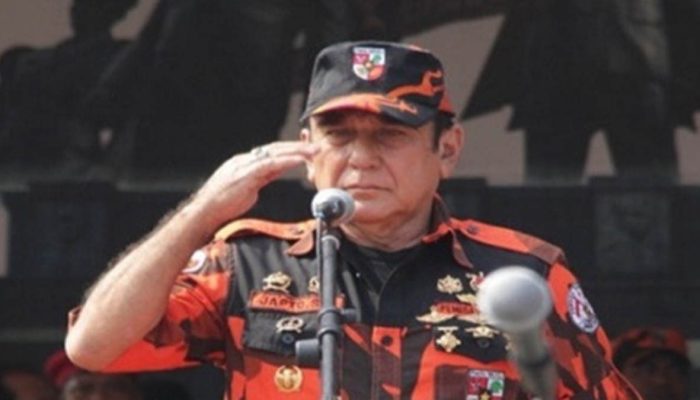 KPK Kembali Periksa Japto, Telusuri Dugaan Aliran Uang Gratifikasi Rita Widyasari hingga TPPU