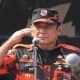 Ketua Majelis Pimpinan Nasional (MPN) Pemuda Pancasila (PP) Japto Soelistyo Soerjosoemarno
