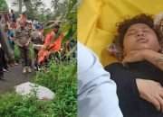 Terungkap, Ini Identitas Jasad Perempuan Bertato Dalam Karung di Tanah Datar Sumatera Barat