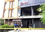 Duel Maut di Kafe Leko Tanjungpinang, Satu Pengunjung Tewas