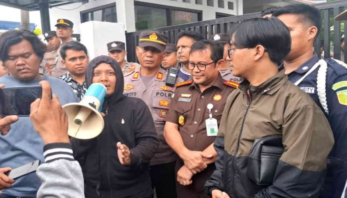 Korupsi Pengadaan Alat Olah Raga di Dispora Kota Bekasi Naik Penyidikan