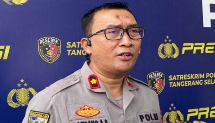 Waduh, Lantaran Tak Diizinkan Menikah, Kakek di Tangsel Kabur dari Rumah