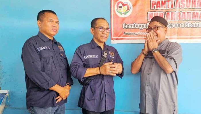 Selamat Jalan, PWI: Ketika Saya Memilih Pergi dengan Kepala Tegak
