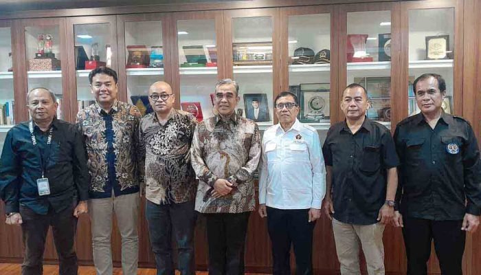 Dianggap Langgar Peraturan Dasar, 6 Pentolan PWI Kepri Dicabut dari Keanggotaan