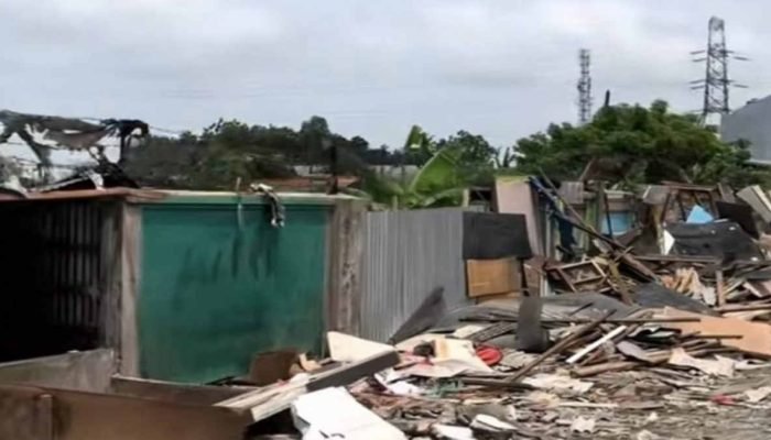 Penggusuran Kluster di Tambun, Ombudsman: Miris Negara Tak Akui Produk Legal yang Diterbitkan Negara