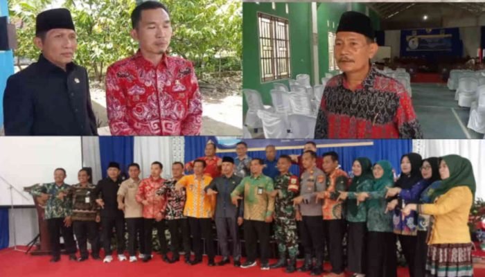 Ini Skala Prioritas Hasil Musrenbang di Kecamatan Semaka Tanggamus