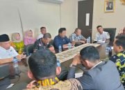 Panitia DOB Lampung Tenggara Konsultasi ke Dirjen Otda Kemendagri Terkait Persyaratan Daerah Otonomi Baru