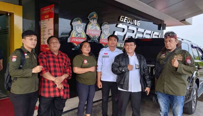 Pelaku Penganiayaan Wanita di Jatibening Bekasi Diringkus Polisi