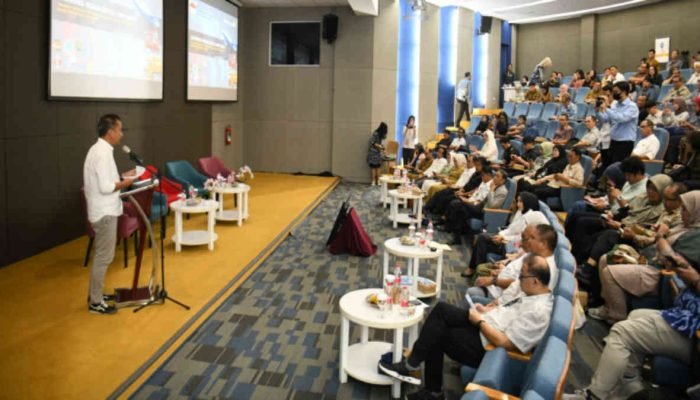 Melalui pelatihan CPNE, Ratna Bisa Ekspor Basreng ke Malaysia