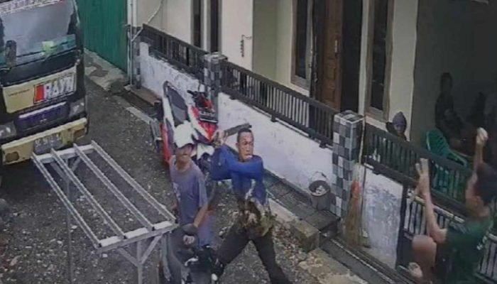 Kadus di Desa Natar Aniaya Warga hingga Tewas Terancam 7 Tahun Penjara