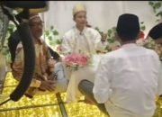 Bikin Nyesek, Saksi Akad Nikah di Banyuasih Meninggal Usai Pimpin Doa