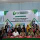 Foto usai kegiatan seminar internasional di aula STIT Pringsewu, pada Sabtu 15 Februari 2025, (foto_rk)