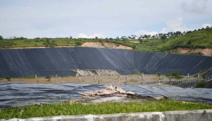 Pembangunan TPPAS Legok Nangka Dikebut, Target Operasional 2028