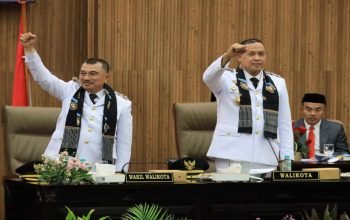 Setahun Tri Adhianto Pimpin Bekasi: Refleksi, Evaluasi, dan Janji Tak Sekadar Seremoni