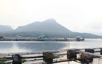 Pusat Data AI Jatiluhur Dihentikan KDM, AMDAL dan PBG Belum Terbit