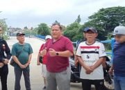 Proyek Pipa PAM Jaya di Polder Kalimati Mendapat Penolakan Warga Margahayu Bekasi?