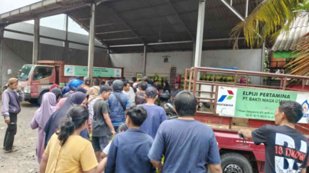 Lokasi: pangkalan Duren Jaya.