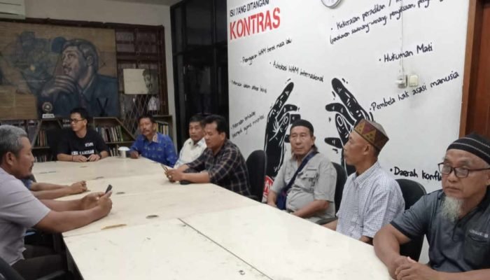 36 Tahun Peristiwa Talangsari Lampung, Korban Kecam Kelalaian Negara