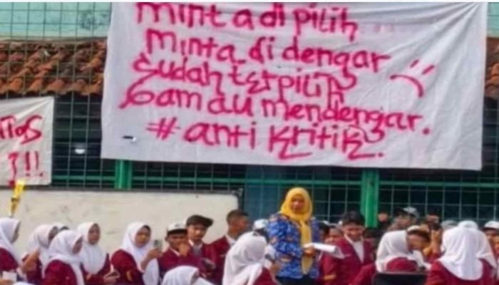 Kemenag Janji Evaluasi Kejadian di MAN 2 Kota Bekasi