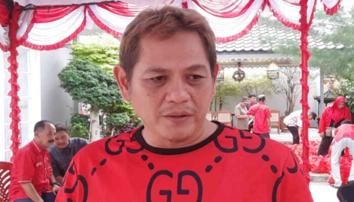 Klarifikasi ARH Soal Tudingan “Toyor Kepala” Kolega Sendiri di DPRD Kota Bekasi