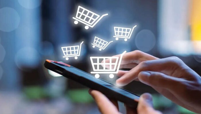 Lindungi Data Pribadi Kalian Bertransaksi Belanja Online Selama Ramadan, Ini Tips Aman dari Ahli