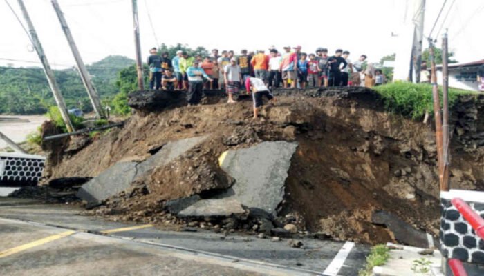 Banjir dan Longsor di Sukabumi, Satu Korban Meninggal Ditemukan