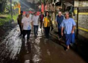 Wamen PU Pastikan Sungai Cileungsi-Cikeas Masuk Penanganan Banjir Jabodetabekpunjur