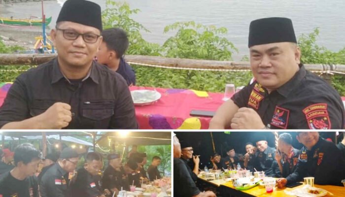 GRIB Jaya Tanggamus Perkuat Solidaritas, Konsolidasi dan Inisiatif Pemberdayaan Masyarakat