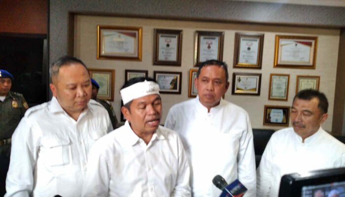 KDM: Gerakan Poe Ibu, Tradisi Gotong Royong Lama yang Didaur Ulang dengan Branding Baru