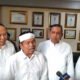 Gubernur Jawa Barat Dedi Mulyadi saat hadir di Kota Bekasi, pada Jumat 7 Maret 2025 - foto Rocky