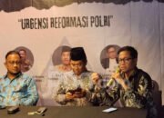 Reformasi Polri Digaungkan, Presiden Diminta Segera Membebastugaskan Kapolri Listyo Sigit